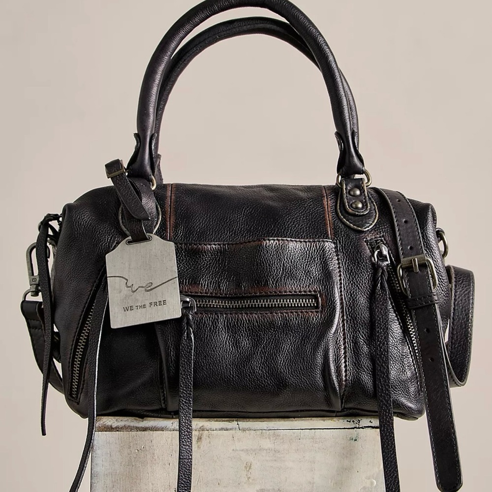 We the Free People Baby Emerson Tote Bag